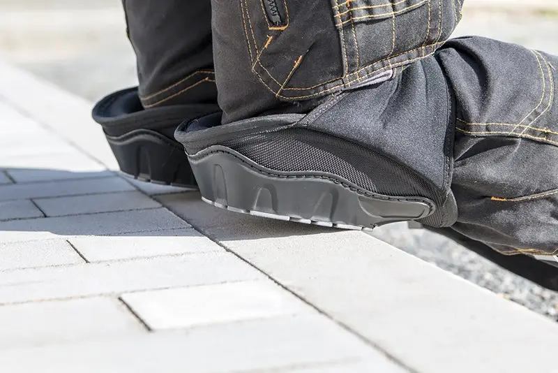 Nákoleník 37145 FESTA GEL, pár