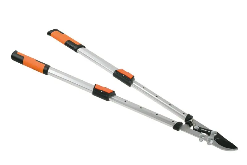 Nůžky FESTA na větve převodové teleskop. 66-90cm