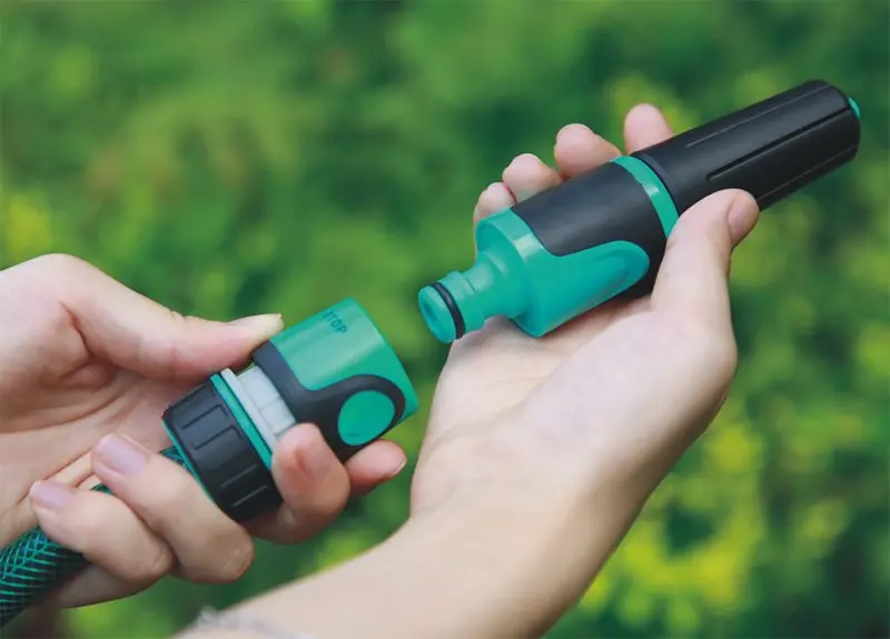 Rychlospojka FESTA AQUATIC 3/4"