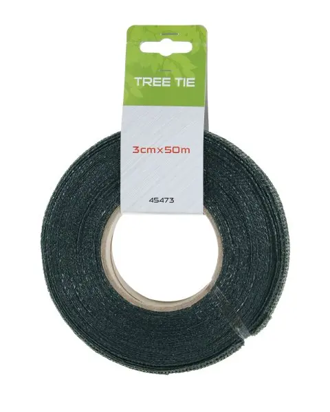 Páska vázací - tkanina 3cmx50m