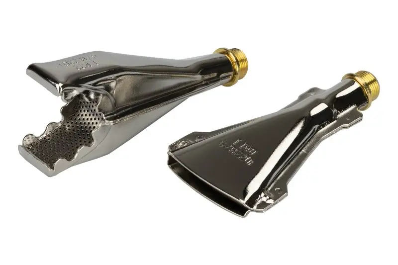 Sada hořák FESTA LPG (PB) 2kW hadice 3m 3x nástavec