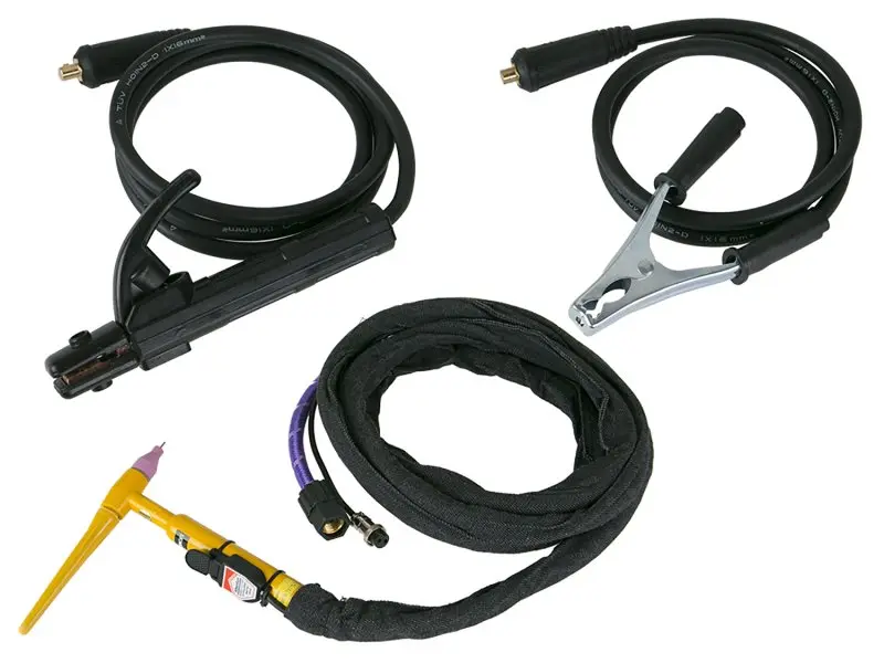 Invertor svářecí FESTA TIG/MMA 160A