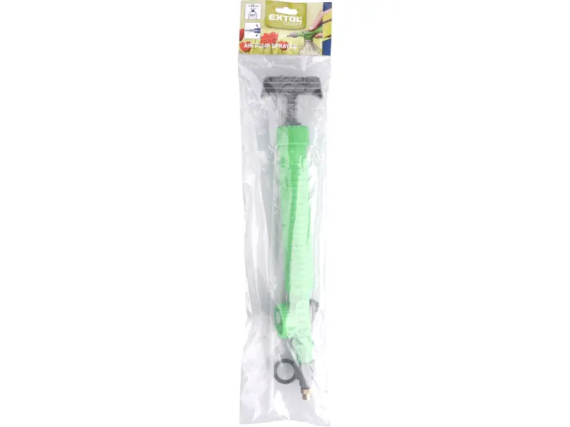 postřikovač ruční tlakový na PET láhve