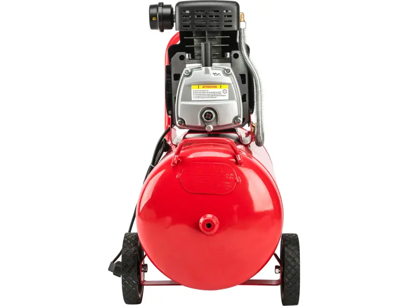 kompresor olejový, 1800W, 50l