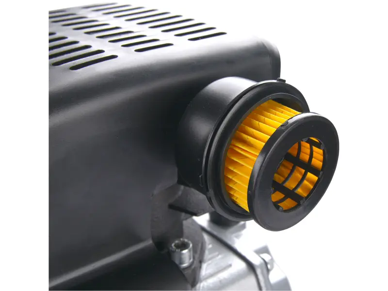 kompresor olejový, 1800W, 50l