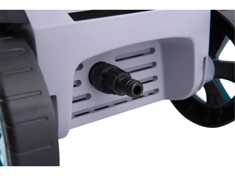 čistič vysokotlaký, 1800W, industrial