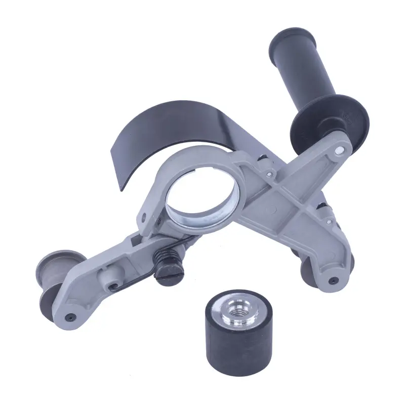 Nástavec na broušení trubek 30x533 mm (pásová bruska)