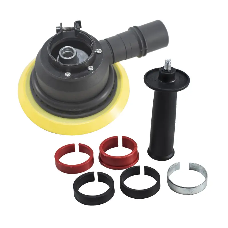 Nástavec na lěštění 150 mm (excentrická bruska - leštička)