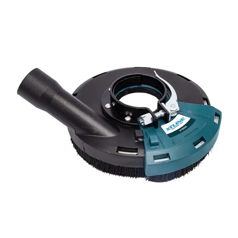 Odsávací kryt pro úhlové brusky 115/125 mm