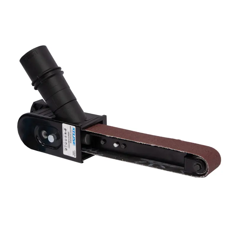 Nástavec na broušení 30x533 mm / 9x533 mm (pásová bruska)