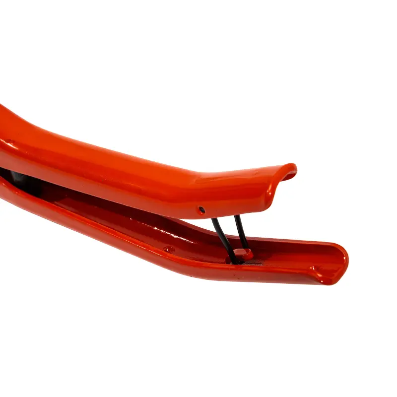 Nůžky na plech vyosené 300 mm ROSTEX