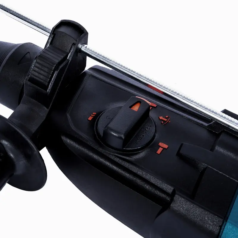 Kombinované kladivo 850 W SDS PLUS 3 J