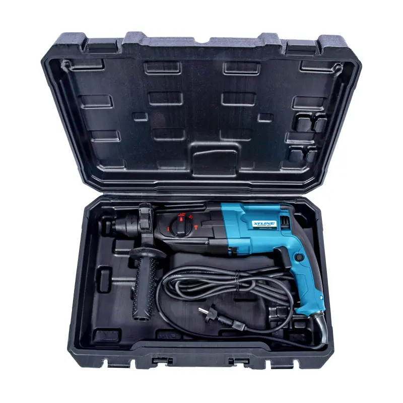 Kombinované kladivo 850 W SDS PLUS 3 J