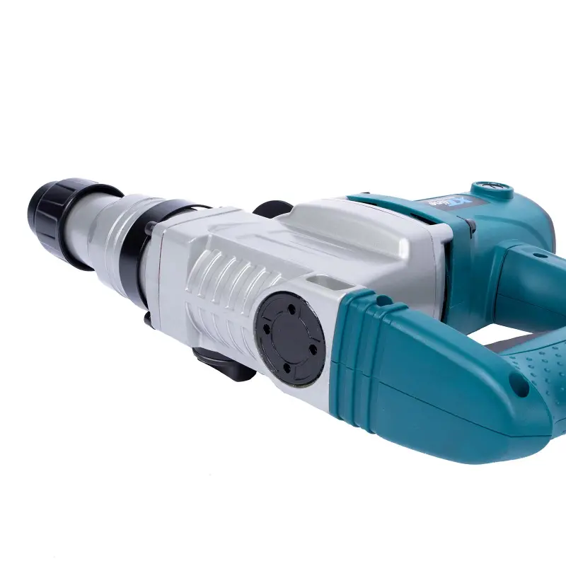 Kombinované kladivo 900 W SDS PLUS 6 J