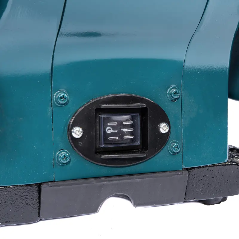 Bruska stolní dvoukotoučová 520 W, 200 mm + svítidlo