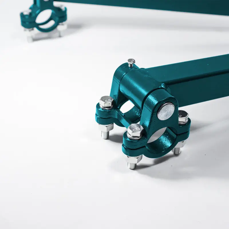 Držák na závěsný naviják 750 mm/650 kg