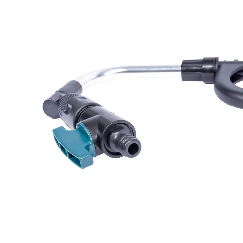 Ponorné čerpadlo do sudu 400 W