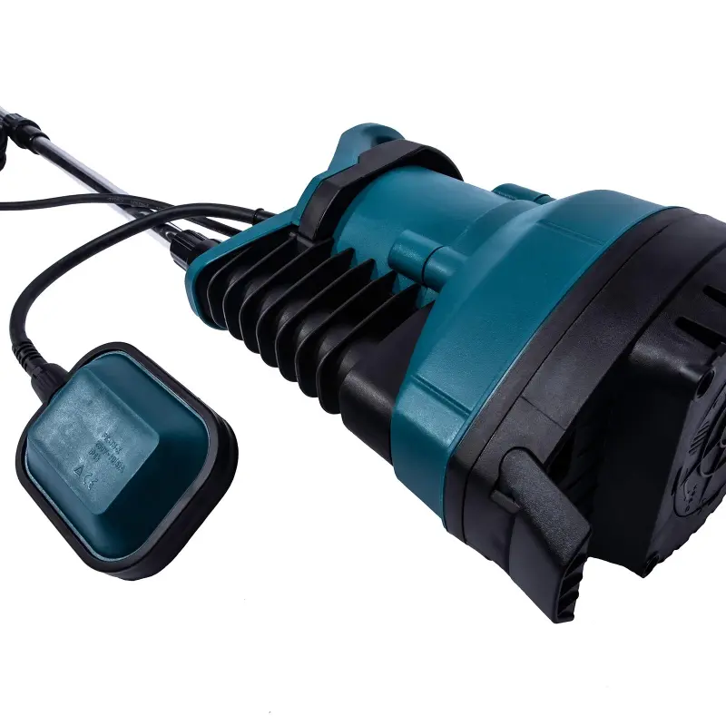 Ponorné čerpadlo do sudu 400 W