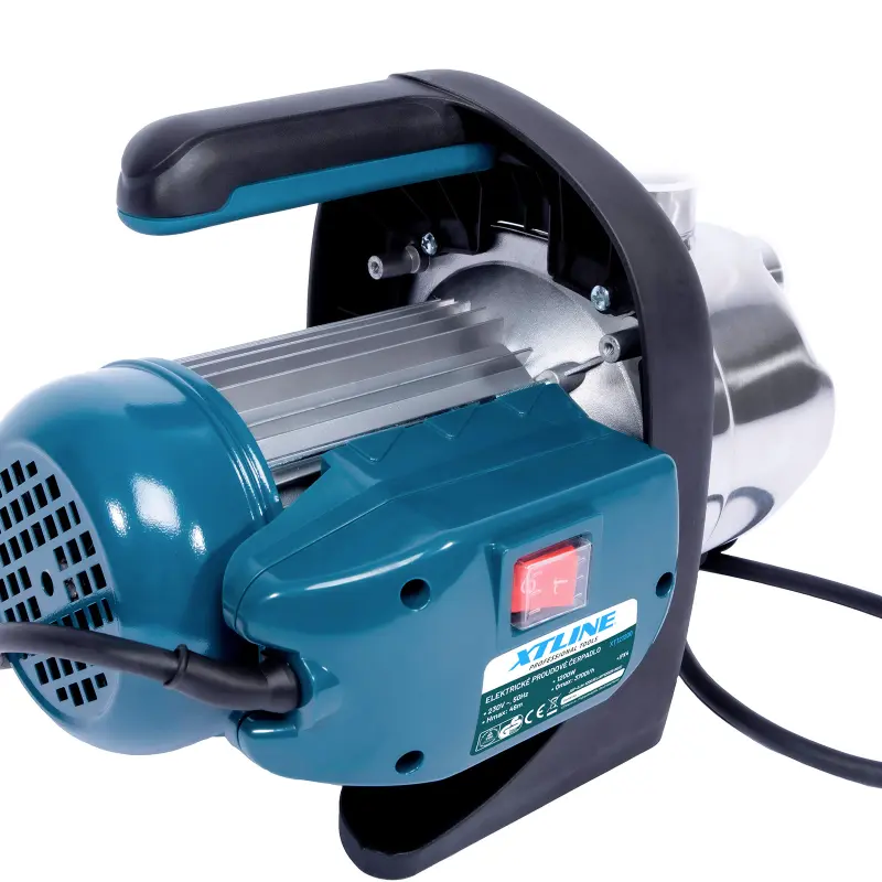 Proudové čerpadlo 1200 W