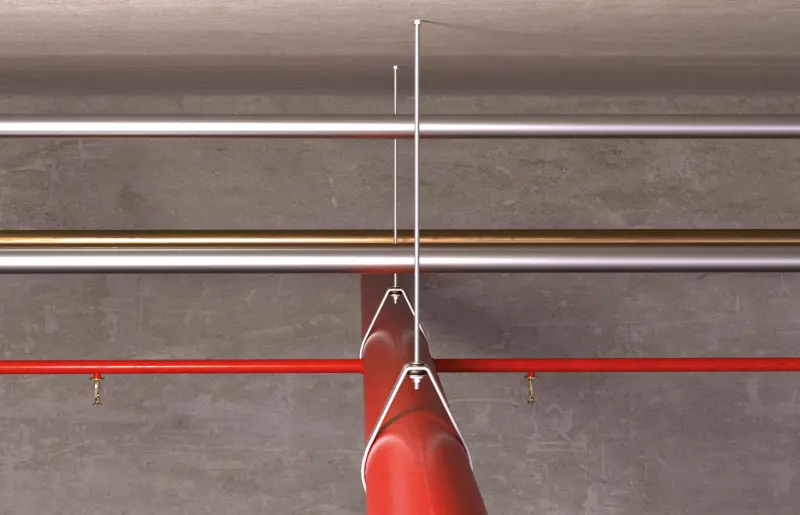 fischer zarážecí kotva EA II M10 x 30 galvanicky zinkovaná