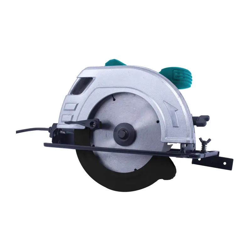 Kotoučová pila 1380 W, 185 mm