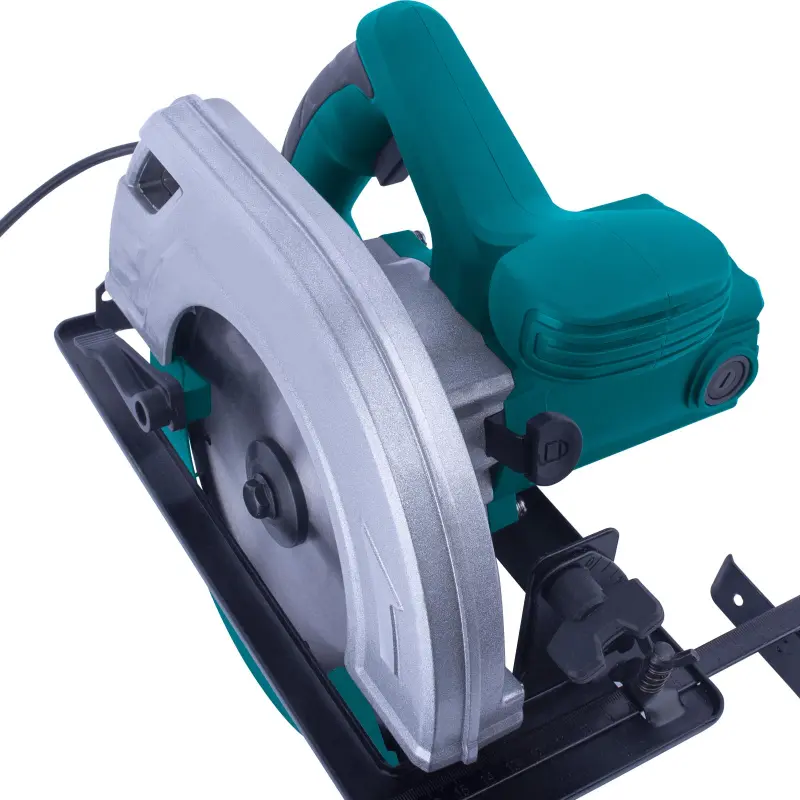 Kotoučová pila 1380 W, 185 mm