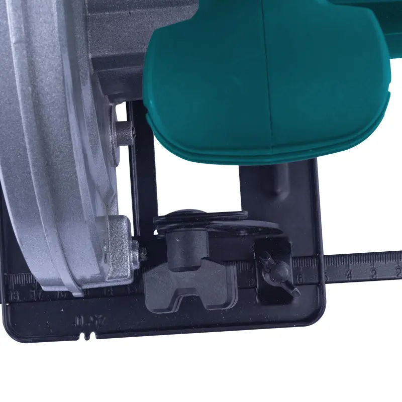 Kotoučová pila 1380 W, 185 mm