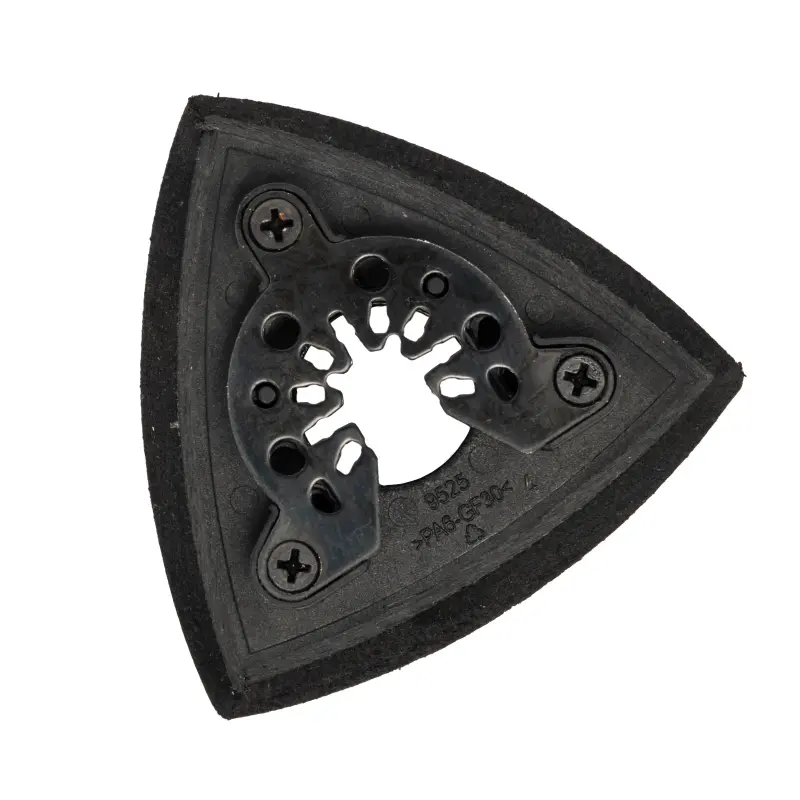 Nosič brusných výseků 93x93x93 mm