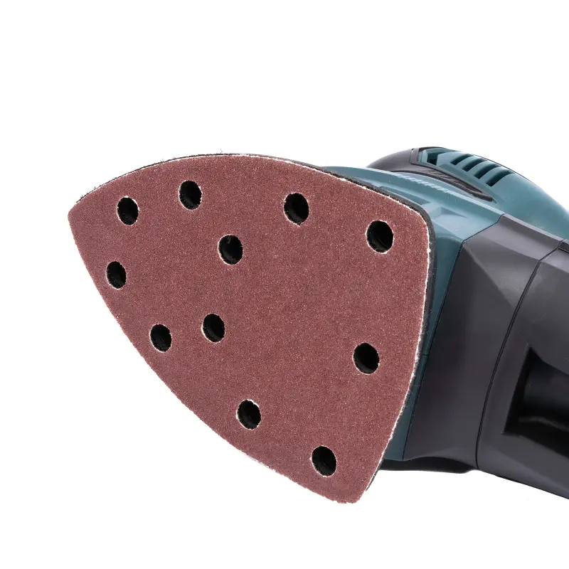 Vibrační bruska delta 200 W