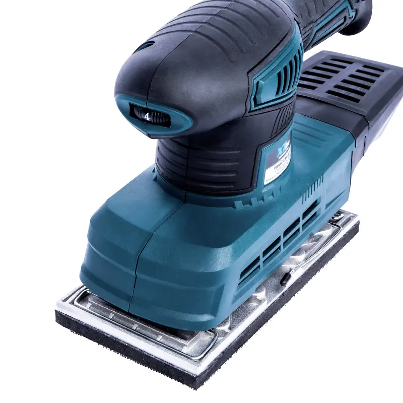 Vibrační bruska 240 W, 90x182 mm