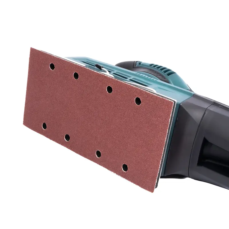 Vibrační bruska 240 W, 90x182 mm