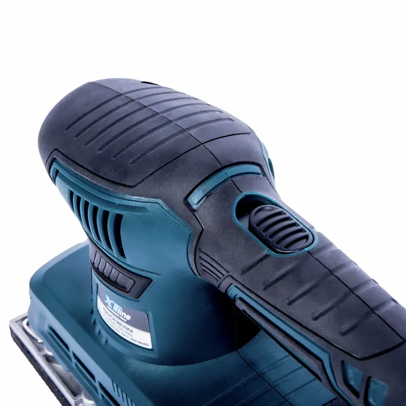 Vibrační bruska 240 W, 90x182 mm