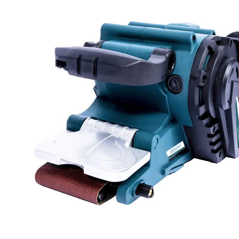 Pásová bruska 1010 W