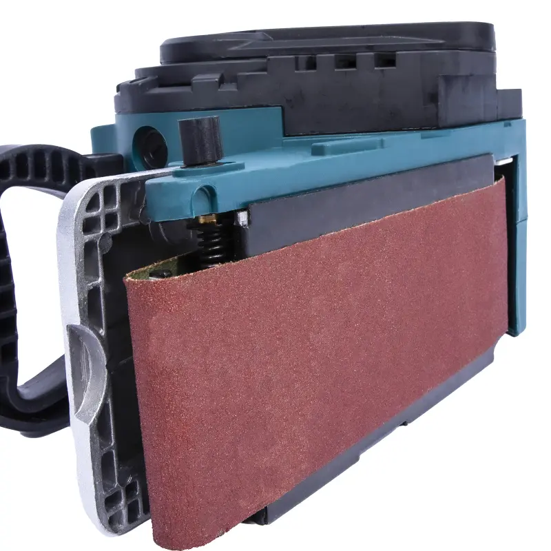 Pásová bruska 1010 W