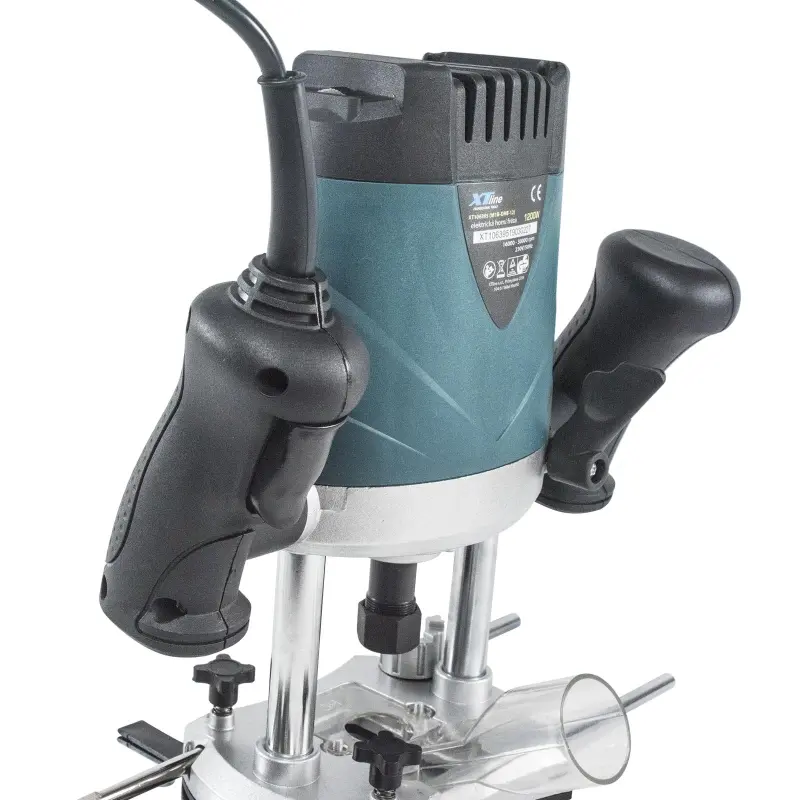 Horní frézka 1200 W