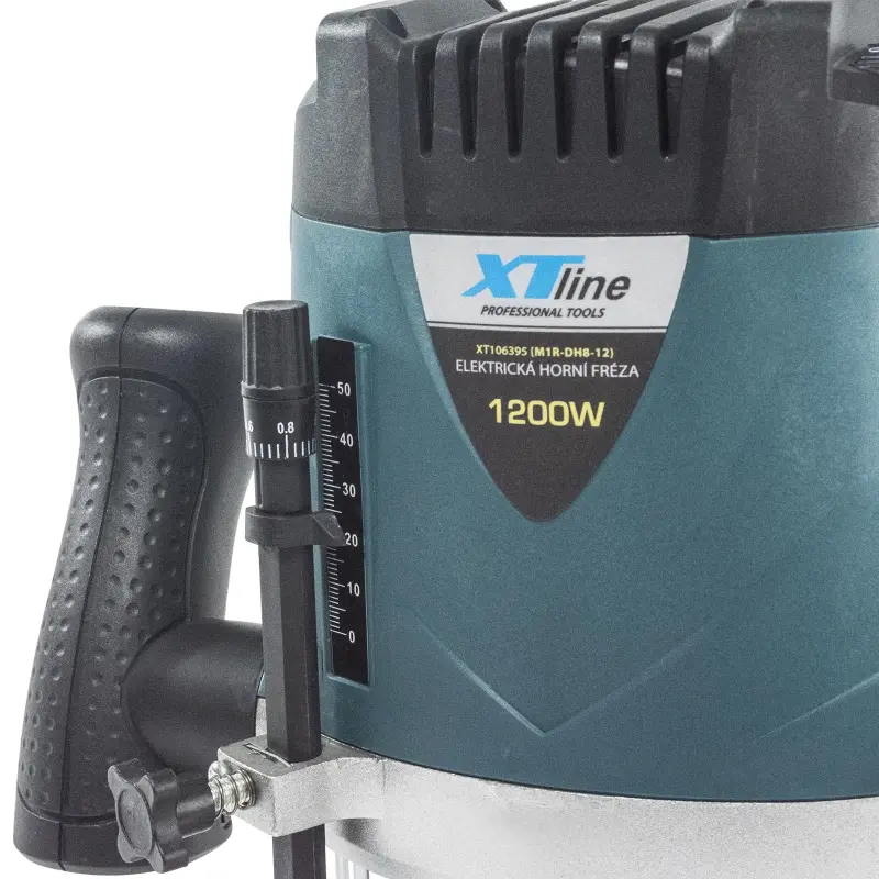 Horní frézka 1200 W