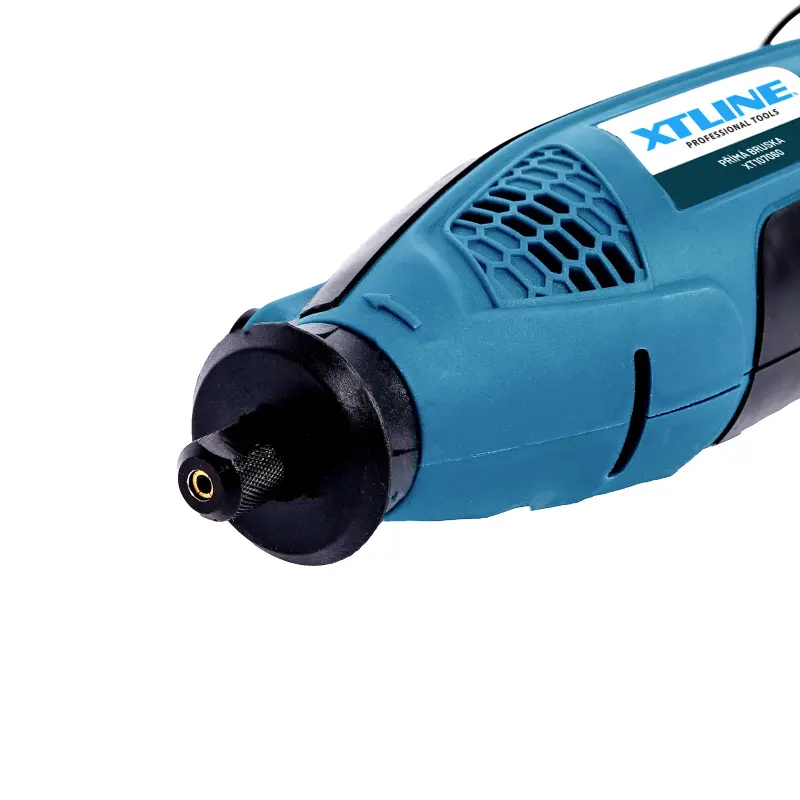 Bruska přímá 170 W + příslušenství 40 dílů