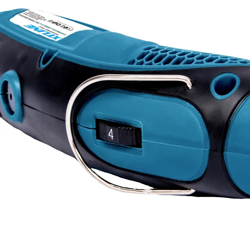 Bruska přímá 170 W + příslušenství 40 dílů