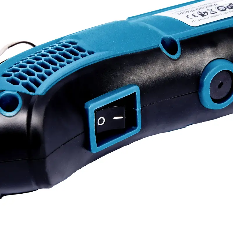 Bruska přímá 170 W + příslušenství 40 dílů