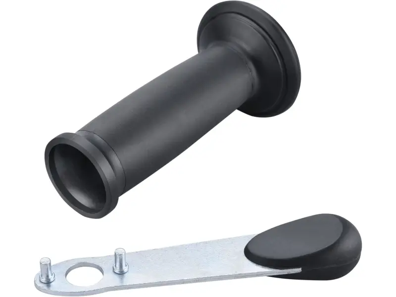 bruska úhlová aku SHARE20V, 125mm, BRUSHLESS, 20V Li-ion, 4Ah