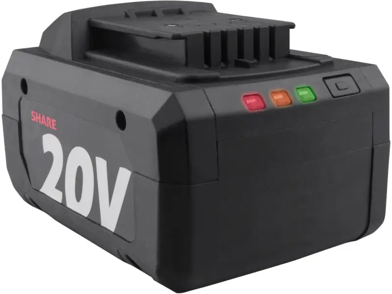 baterie akumulátorová SHARE20V, 8Ah