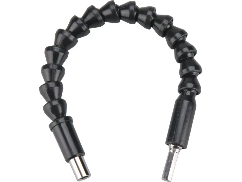 nástavec hrotů do vrtačky tvarovatelný, 1/4