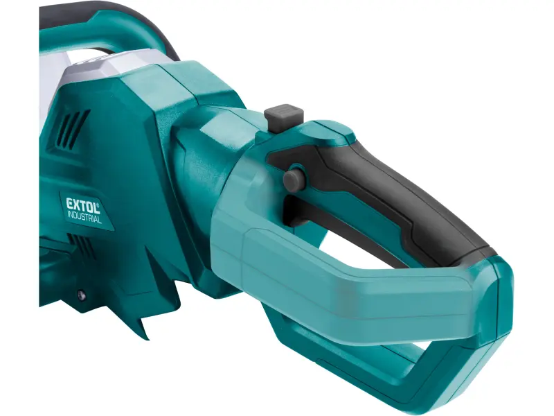 40V Hedge Trimmer, no battery and charger