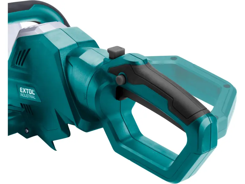 40V Hedge Trimmer, no battery and charger