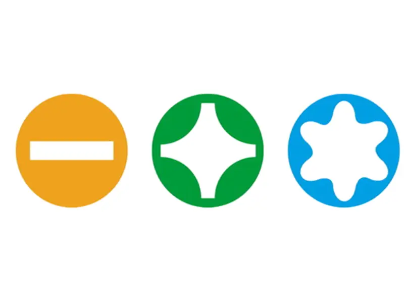 Šroubovák 8v1, ráčnový