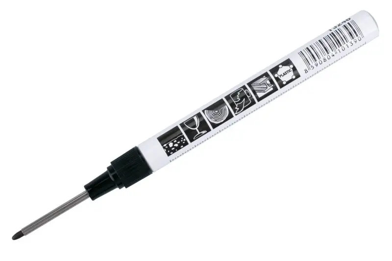 Značkovač hloubkový FESTA permanentní černý 150mm