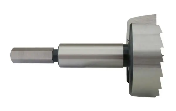 Sukovník OREN ozubený 3