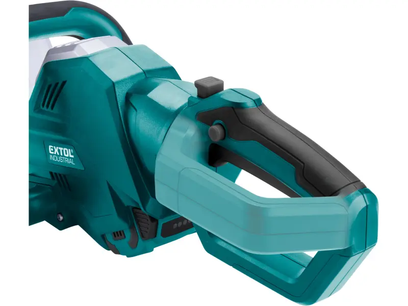nůžky na živé ploty aku, 40V Li-ion, 2500mAh EXTOL INDUSTRIAL