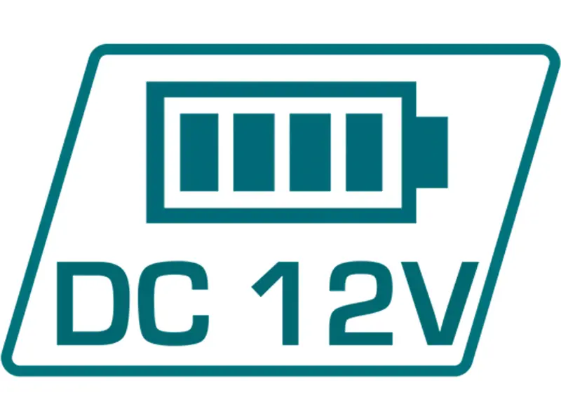 Kompresor do auta, 12V