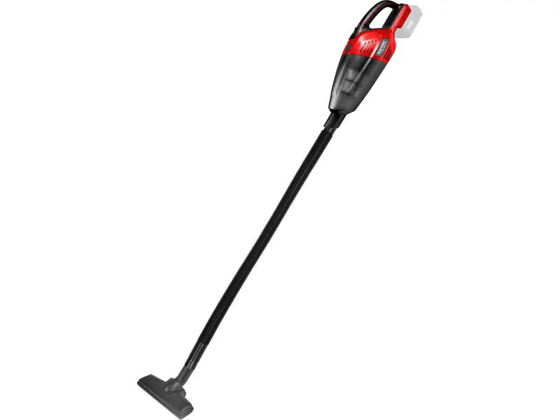 vysavač aku SHARE20V, 20V Li-ion, bez baterie a nabíječky